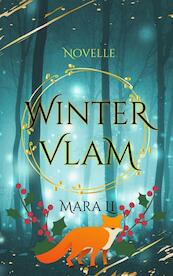 Wintervlam - Mara Li (ISBN 9789403615714)