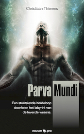 Parva mundi - Christiaan Thierens (ISBN 9783991073239)