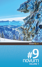 novum #9 - Wolfgang Bader (ISBN 9783991075592)