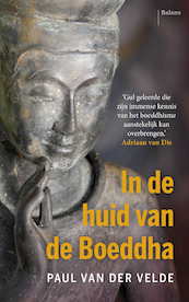 In de huid van de Boeddha - Paul van der Velde (ISBN 9789463821506)
