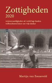 Zottigheden 2020 - Martijn van Zonneveld (ISBN 9789464188196)