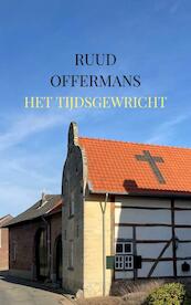 Het tijdsgewricht - Ruud Offermans (ISBN 9789403620190)