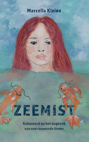 Zeemist - Marcella Kleine (ISBN 9789492657152)