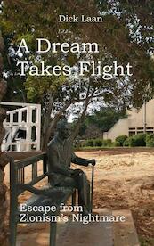 A Dream Takes Flight - Dick Laan (ISBN 9789403605722)
