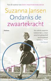 Ondanks de zwaartekracht - Suzanna Jansen (ISBN 9789026357213)