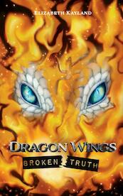 Dragon Wings - Elizabeth Kayland (ISBN 9789403617817)