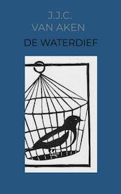 De Waterdief - J.J.C. Van Aken (ISBN 9789464355444)