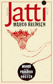 Jatti - Marco Krijnsen (ISBN 9789493183223)