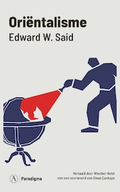 Orientalisme - Edward W. Saïd (ISBN 9789025314064)