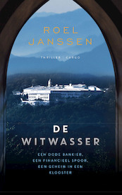 De witwasser - Roel Janssen (ISBN 9789403160719)