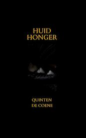 Huidhonger - Quinten De Coene (ISBN 9789464356526)