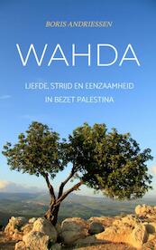 WAHDA - Boris Andriessen (ISBN 9789464355833)