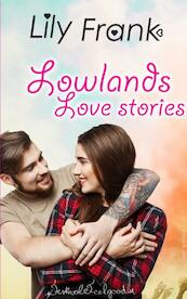 Lowlands love stories - Lily Frank (ISBN 9789403634630)