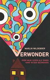 Verwonder - Marlin Wildeboer (ISBN 9789403632292)