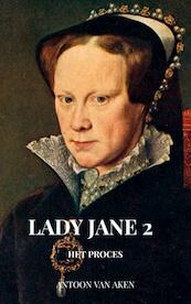 Lady Jane 2 - Antoon van Aken (ISBN 9789464359367)