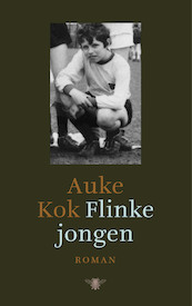 Flinke jongen - Auke Kok (ISBN 9789403144214)