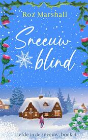 Sneeuwblind - Roz Marshall (ISBN 9789403641690)