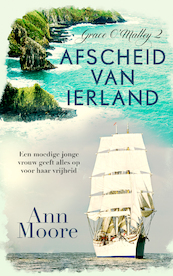 Afscheid van Ierland - Ann Moore (ISBN 9789023961024)