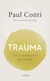 Trauma - Paul Conti (ISBN 9789025910402)
