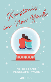 Kerstmis in New York - Vi Keeland, Penelope Ward (ISBN 9789021460789)