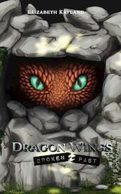 Dragon Wings - Elizabeth Kayland (ISBN 9789403641751)