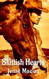 Skittish Hearts - Jenae Macias (ISBN 9789464481389)