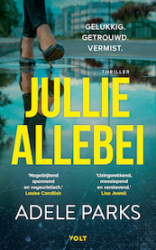 Jullie allebei - Adele Parks (ISBN 9789021449173)