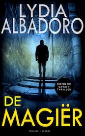 DE MAGIËR - Lydia Albadoro (ISBN 9789464485240)