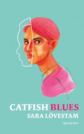 Catfish blues - Sara Lövestam (ISBN 9789045127071)