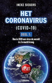 Het Coronavirus (COVID-19) - Ineke Siegers (ISBN 9783991310617)