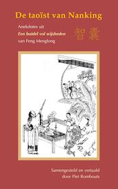 De taoïst van Nanking - Menglong Feng (ISBN 9789464486278)