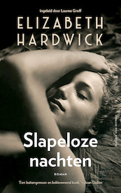Slapeloze nachten - Elizabeth Hardwick (ISBN 9789038811994)