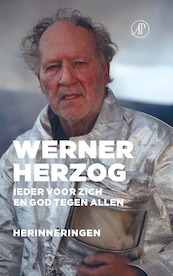 Ieder voor zich en God tegen allen - Werner Herzog (ISBN 9789029541060)