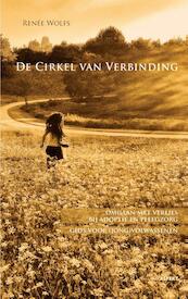 Cirkel van Verbinding - Renée Wolfs (ISBN 9789464620825)