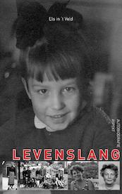 Levenslang - Els In ‘T Veld (ISBN 9789464621464)