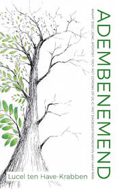 Adembenemend - Lucel ten Have-Krabben (ISBN 9789463284387)