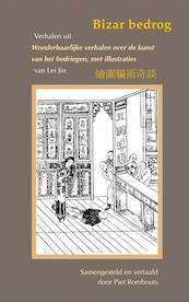 Bizar Bedrog - Jin Lei (ISBN 9789464488463)