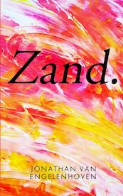 Zand. - Jonathan Van Engelenhoven (ISBN 9789464485301)