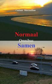 Normaal & Samen - Cazimir Maximillian (ISBN 9789464650693)
