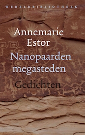 Nanopaarden megasteden - Annemarie Estor (ISBN 9789028452770)