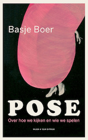 Pose - Basje Boer (ISBN 9789038807973)