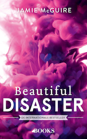 Beautiful disaster - Jamie McGuire (ISBN 9789021469324)