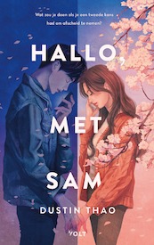 Hallo, met Sam - Dustin Thao (ISBN 9789021467986)