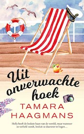 Uit onverwachte hoek (POD) - Tamara Haagmans (ISBN 9789021036908)