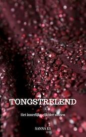 Tongstrelend - Sanna Es (ISBN 9789464653434)