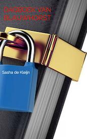 Dagboek van Blauwhorst - Sasha De Kleijn (ISBN 9789403671833)