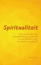 Spiritualiteit (e-book) - Bert Maes (ISBN 9789464654363)