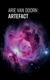 Artefact - Arie Van Doorn (ISBN 9789464654233)