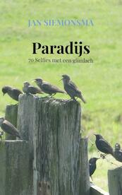 Paradijs - Jan Siemonsma (ISBN 9789403673929)
