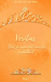 Veritas - Krisha Van der Male (ISBN 9789403674278)